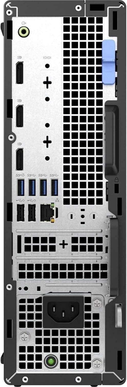 Dell Optiplex 7000 Desktop – 12th Gen. Intel i5 | 32GB RAM 1TB NVMe | Windows 11