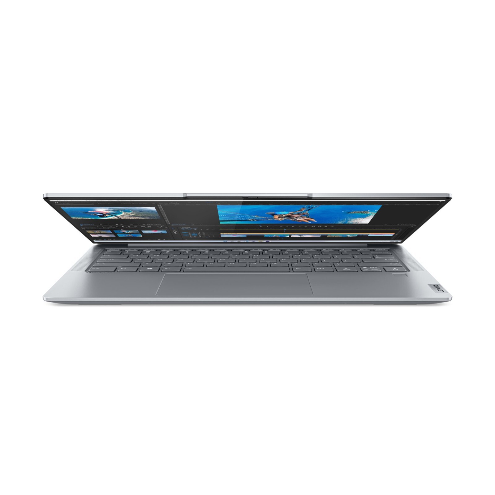 NEW Lenovo Slim 7i 14″ 2.8K IPS 120Hz Laptop Notebook i7 16GB RAM 83A40008US
