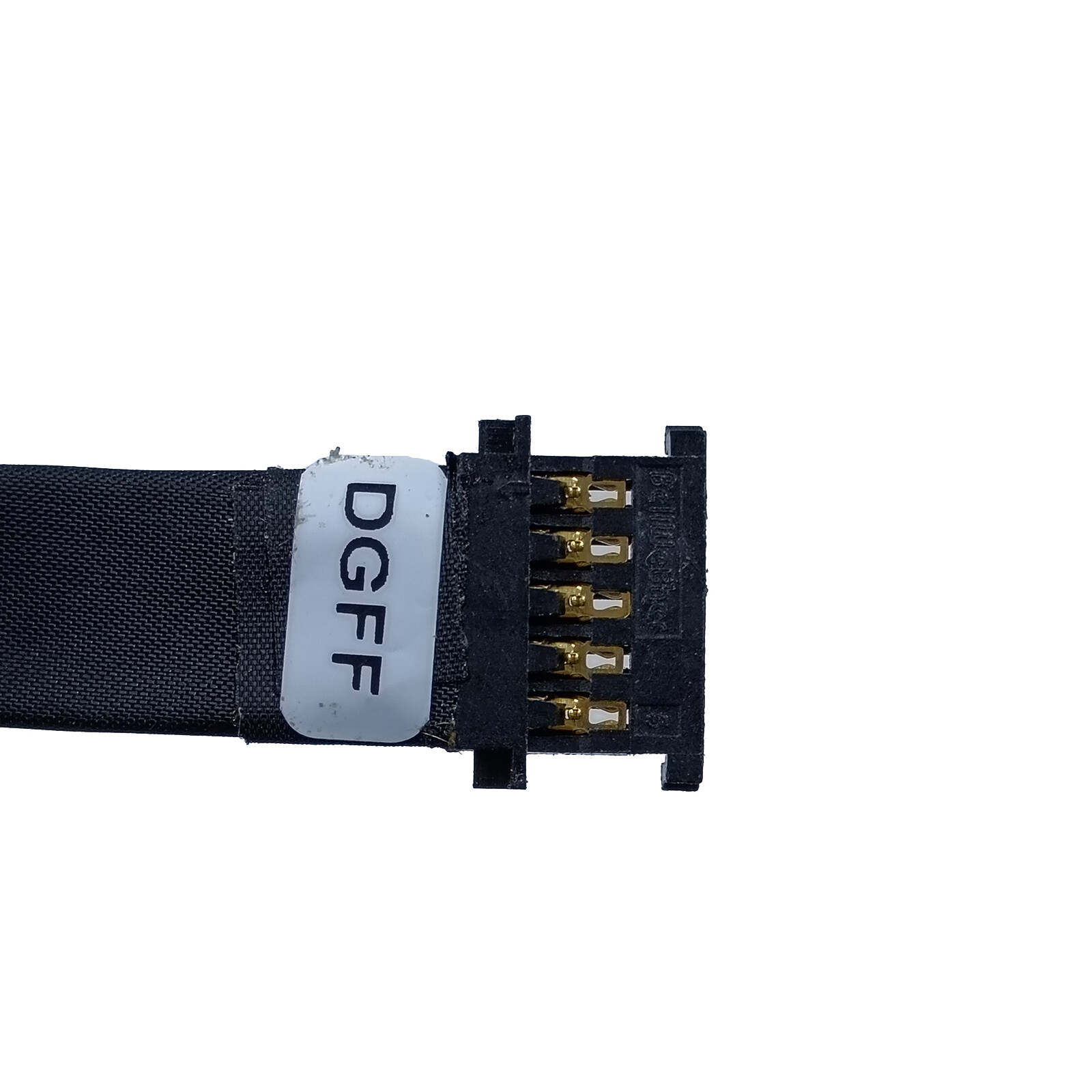 For DELL Precision 7750 M7750 DGFF GPU Power Cable 08Y80G 8Y80G DC02003OO00