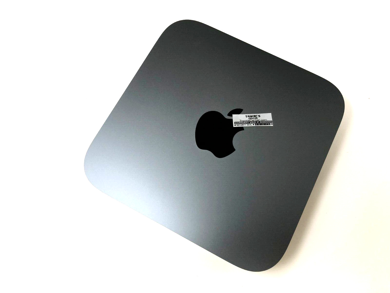 A1993 Mac Mini Main Case Housing shell 923-02790 MRTR2LL/A, MRTT2LL/A, BTO/CTO