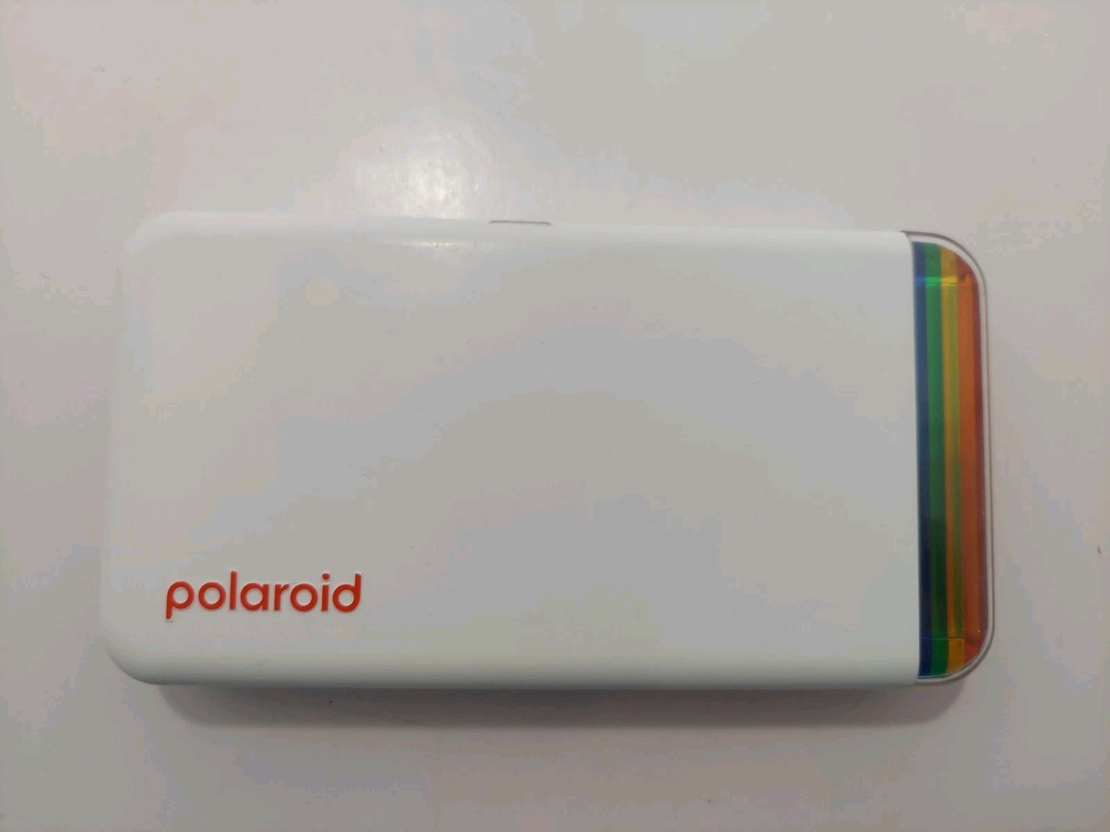 Polaroid Hi-Print Bluetooth 2×3 Pocket Photo Printer – 9046