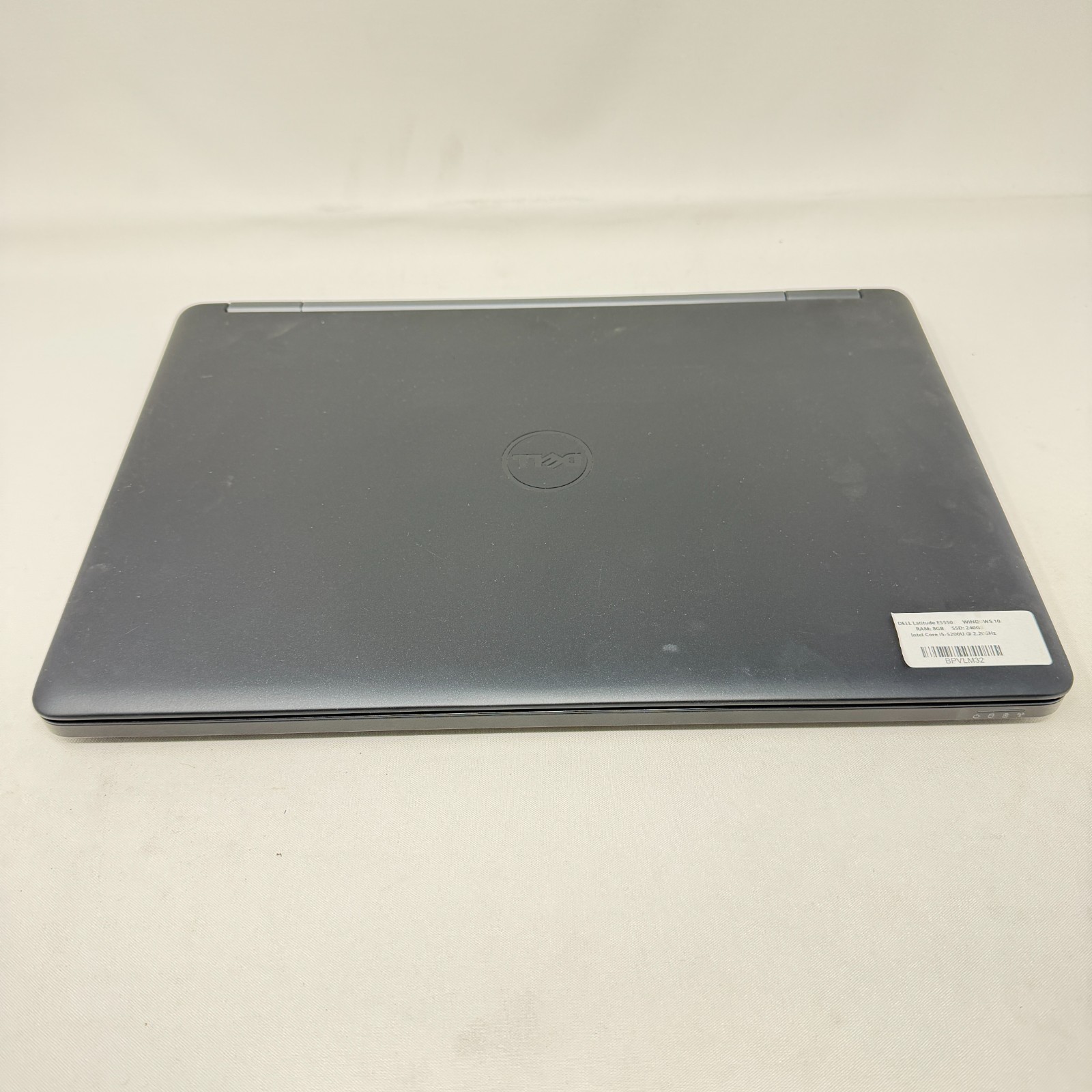Dell Latitude E5550 15.6″ Laptop i5/i7 4/8GB RAM Up to 480GB SSD – Windows