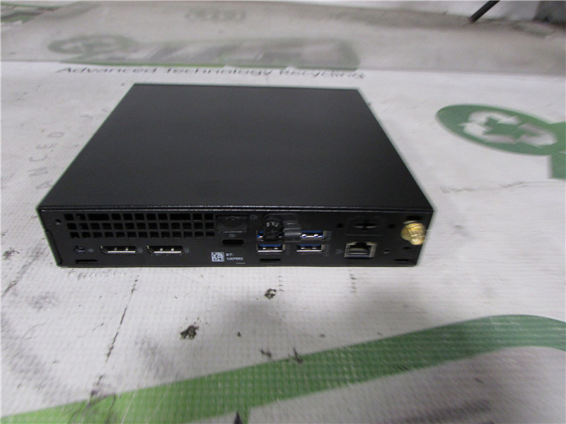 Dell OptiPlex 5060 Desktop i5-8500T 2.1GHz 8GB 256GB SSD No OS