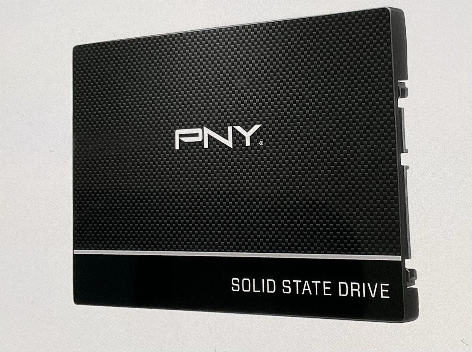 PNY CS900 250GB 2.5 Inch SATA III Internal Solid State Drive SSD -Sale
