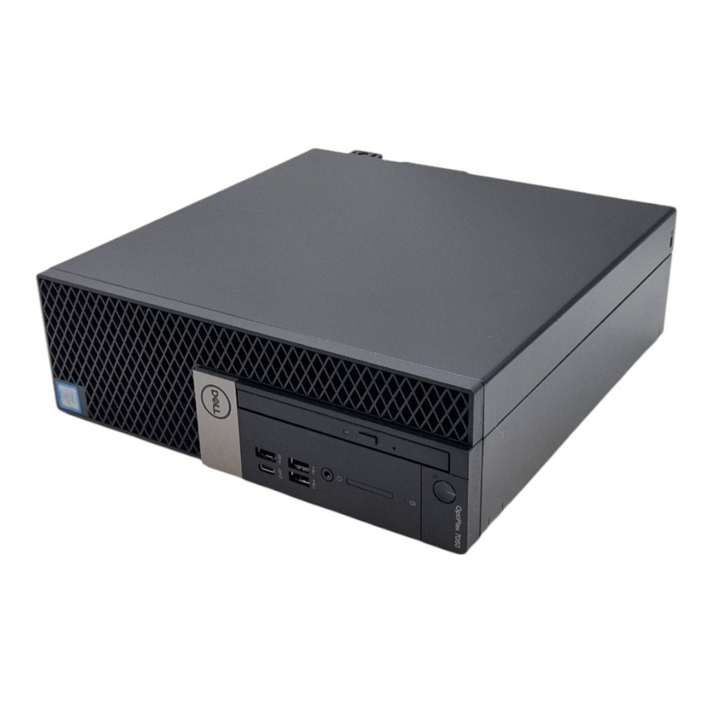 Grade A Dell Optiplex 7040 i5-6500 3.2GHz 8GB 500GB