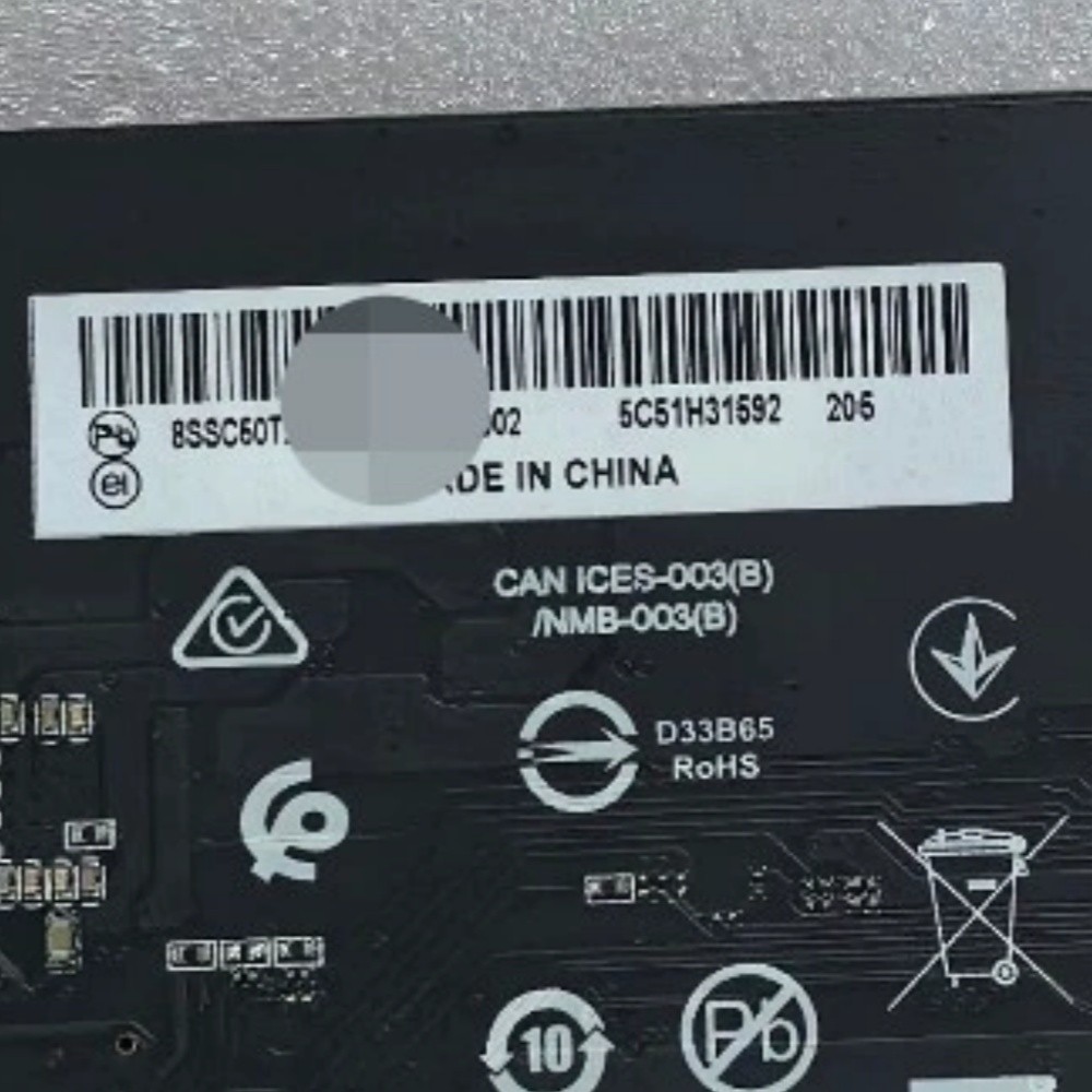 NEW Lenovo Thunderbolt 4 PCIe Riser Expansion Card For P340/P350/P360/P3 Tiny