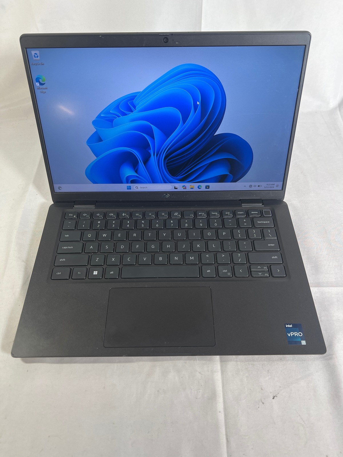 Dell Latitude 7430 i7-1265U 1.8GHz 16 GB 512GB SSD 14″