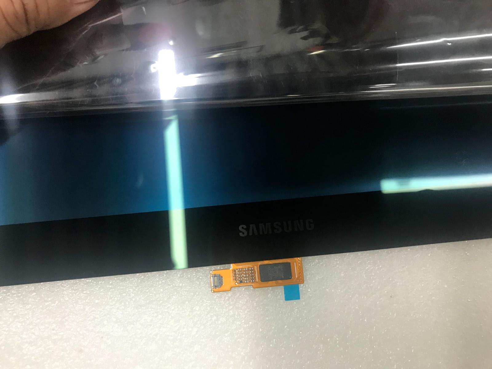 16.0″3k LCD touch Screen ASSEMBLY FO Samsung Galaxy 3 Pro 360 NP960QFG 2880×1880
