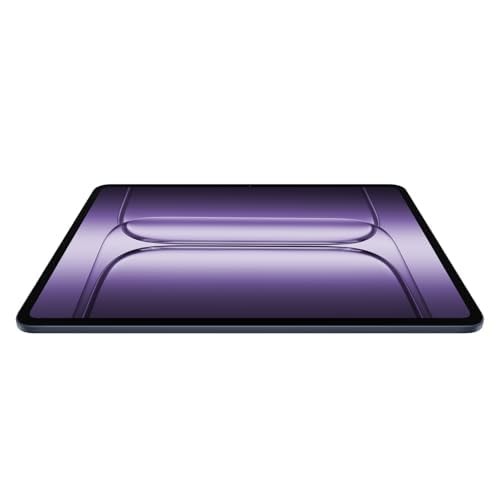 OnePlus Pad 3 | 256 GB | 12 GB Blue Snapdragon 8 Processor 13.2″ 3.4k Screen