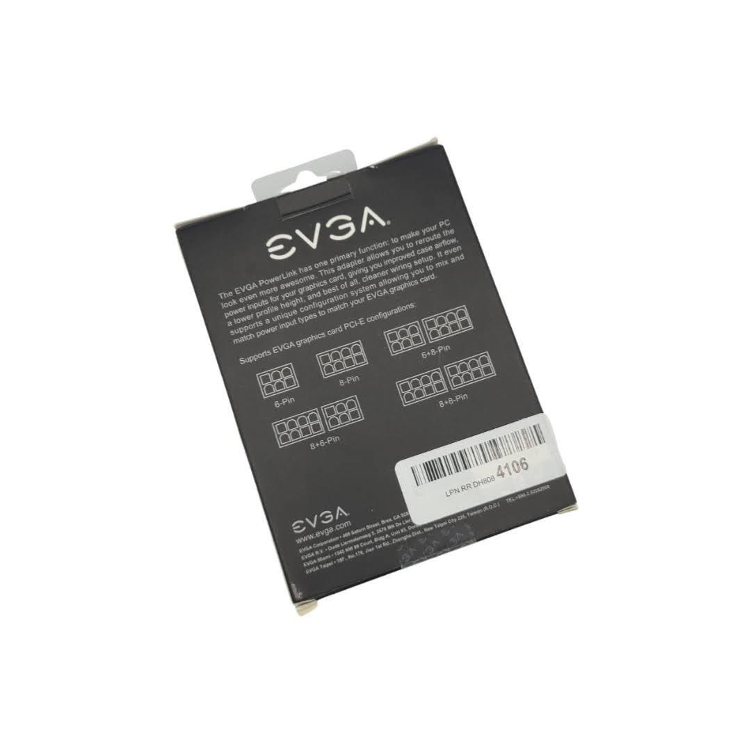 EVGA PowerLink, Support All NVIDIA Founders Edition & All EVGA GeForce RTX 2080