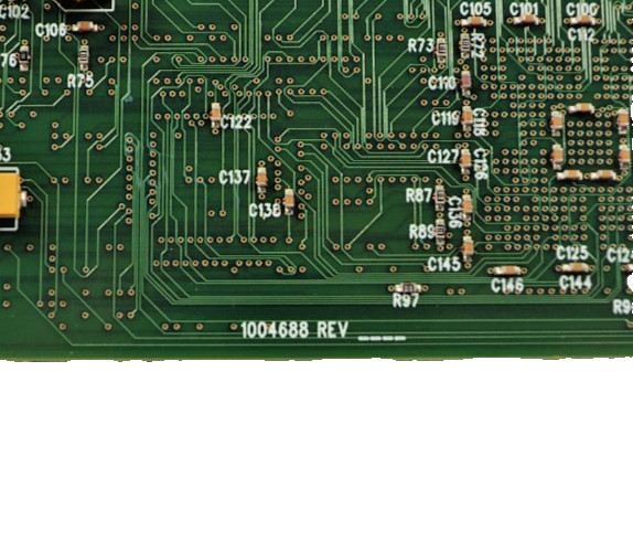MLT 2F4 94V-0 0435 P/N: 1004688 AMD based Single board computers w/128MB RAM