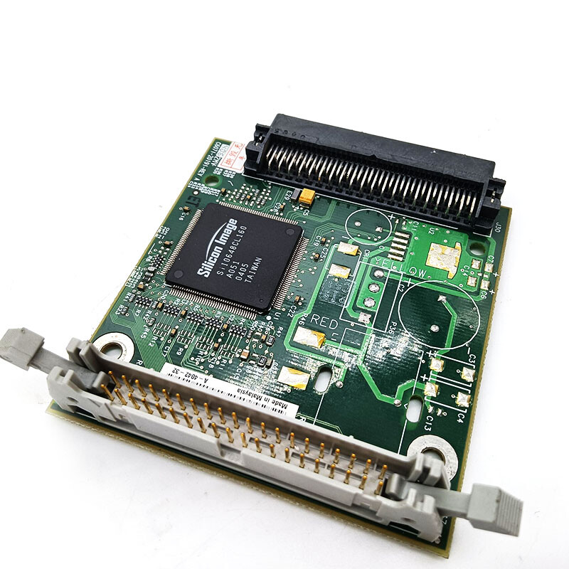 PCI to IDE PC Board Designjet Q1251-60021 fits for HP 5500 5000