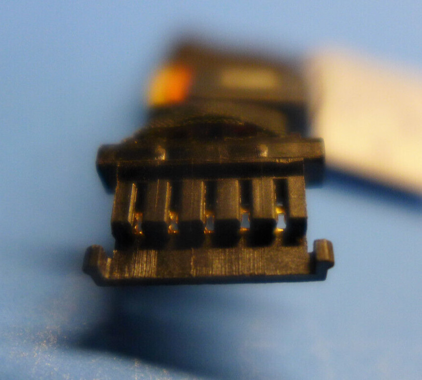 Genuine Dell Precision 17 7750 DGFF Ribbon Cable CRP0P