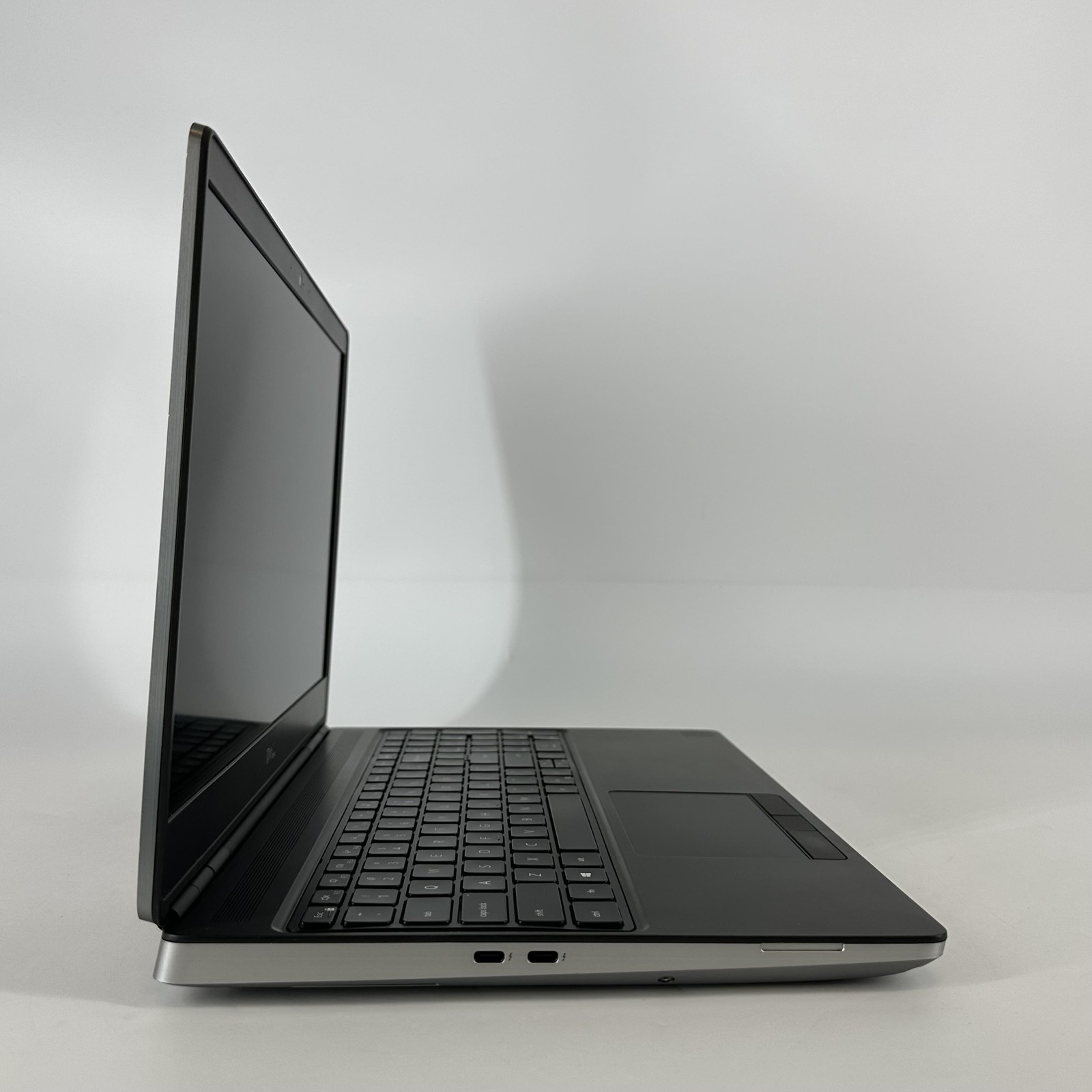 Dell Precision 7550 15 FHD i7-10750H 32GB 512GB SSD Quadro RTX 3000 Purple Hue