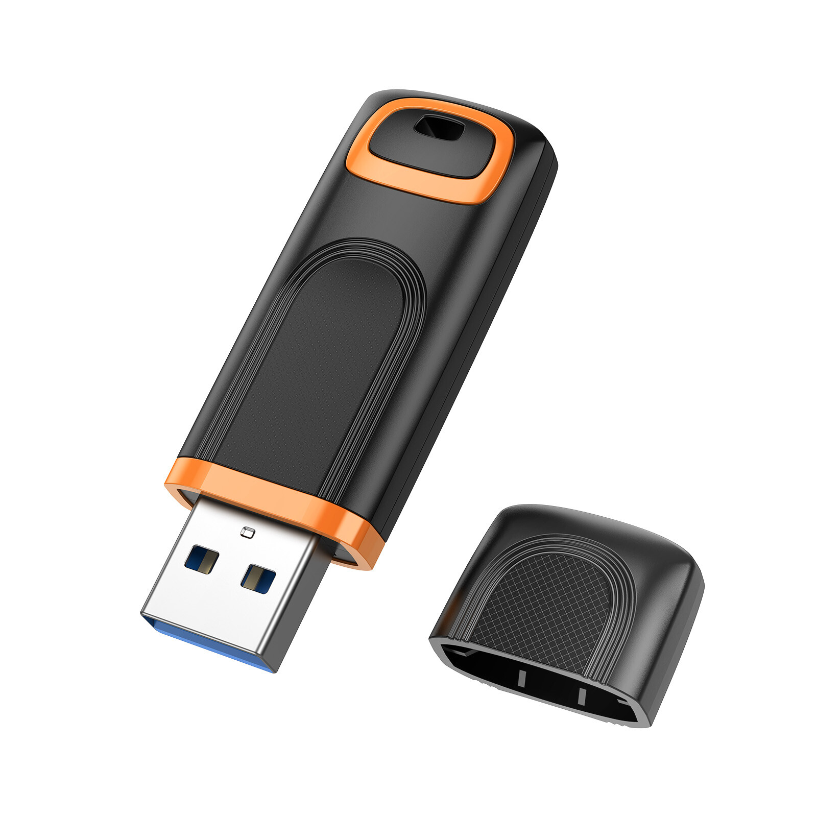 10 Pack USB 3.0 Flash Drive 16GB 32GB 64GB 128GB Memory Stick Thumb Drive U Disk