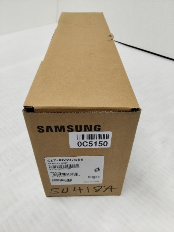 Samsung R659 Imaging Unit CLT-R659/SEE for Samsung CLX-8650ND