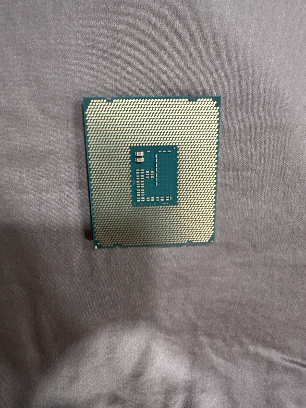 Intel Xeon E5-2620 V3