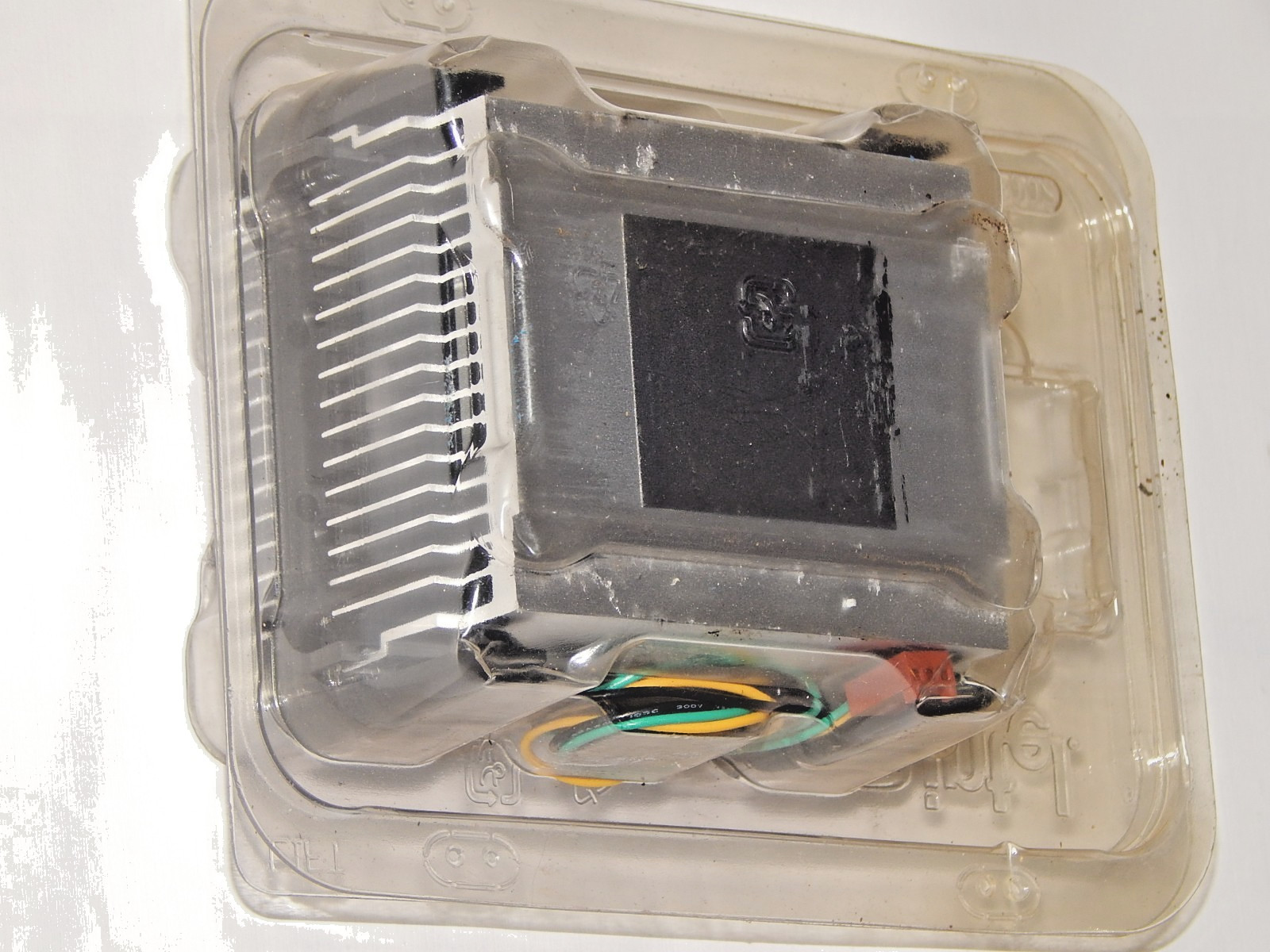 New Original Intel Socket 478 Pentium 4 Stock Heatsink Cooler