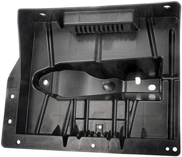 00061 Battery Tray Replacement Compatible with Select Ford/Lincoln/Mercury