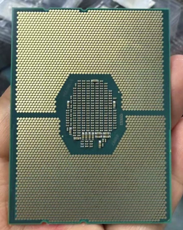 Intel Xeon Platinum 8259CL LGA3647 CPU Processor 24Core 48T 2.50GHz 35.75MB