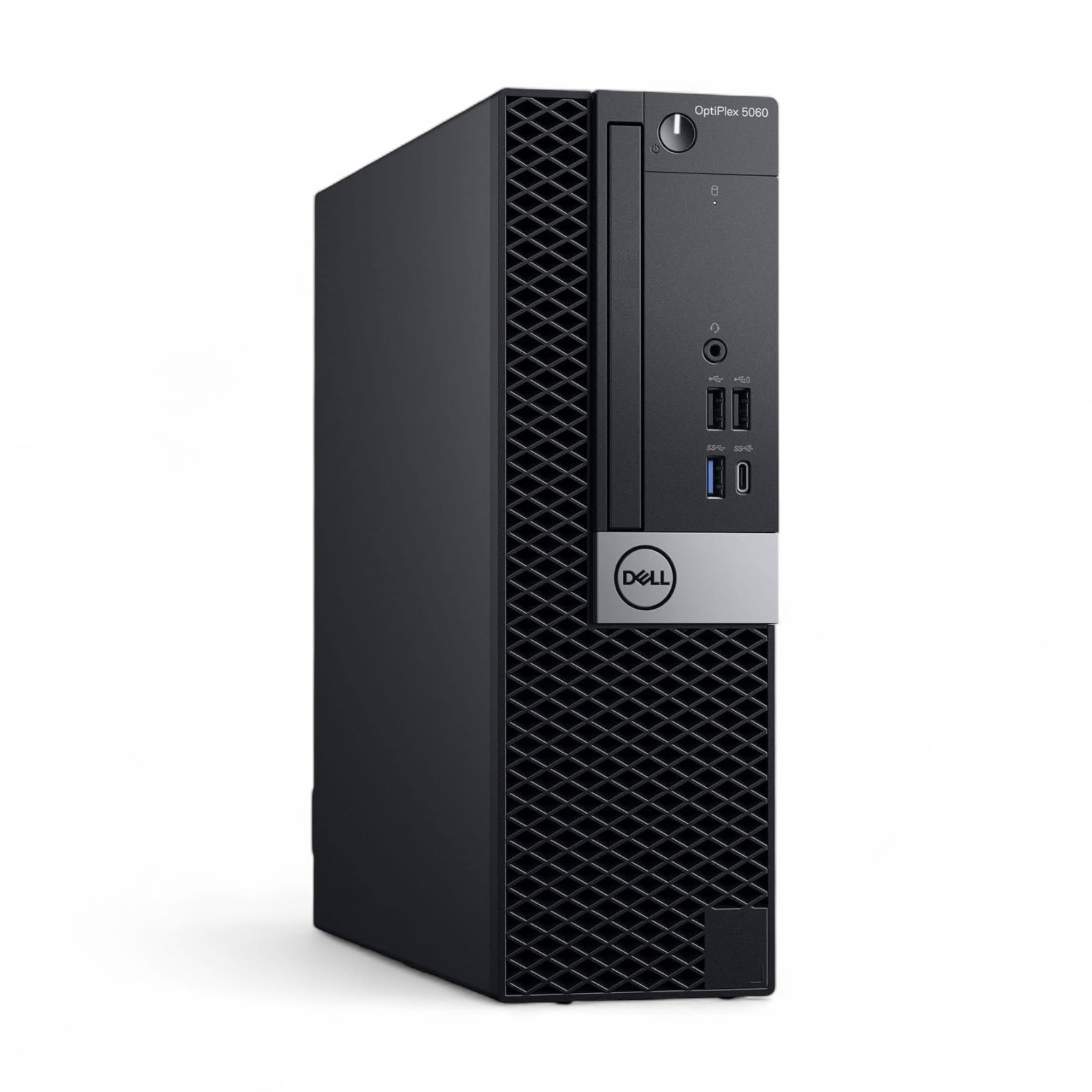 Dell OptiPlex 5060 SFF Intel 6-Core i7 32GB 512GB NVMe SSD WiFi HDMI Windows 11
