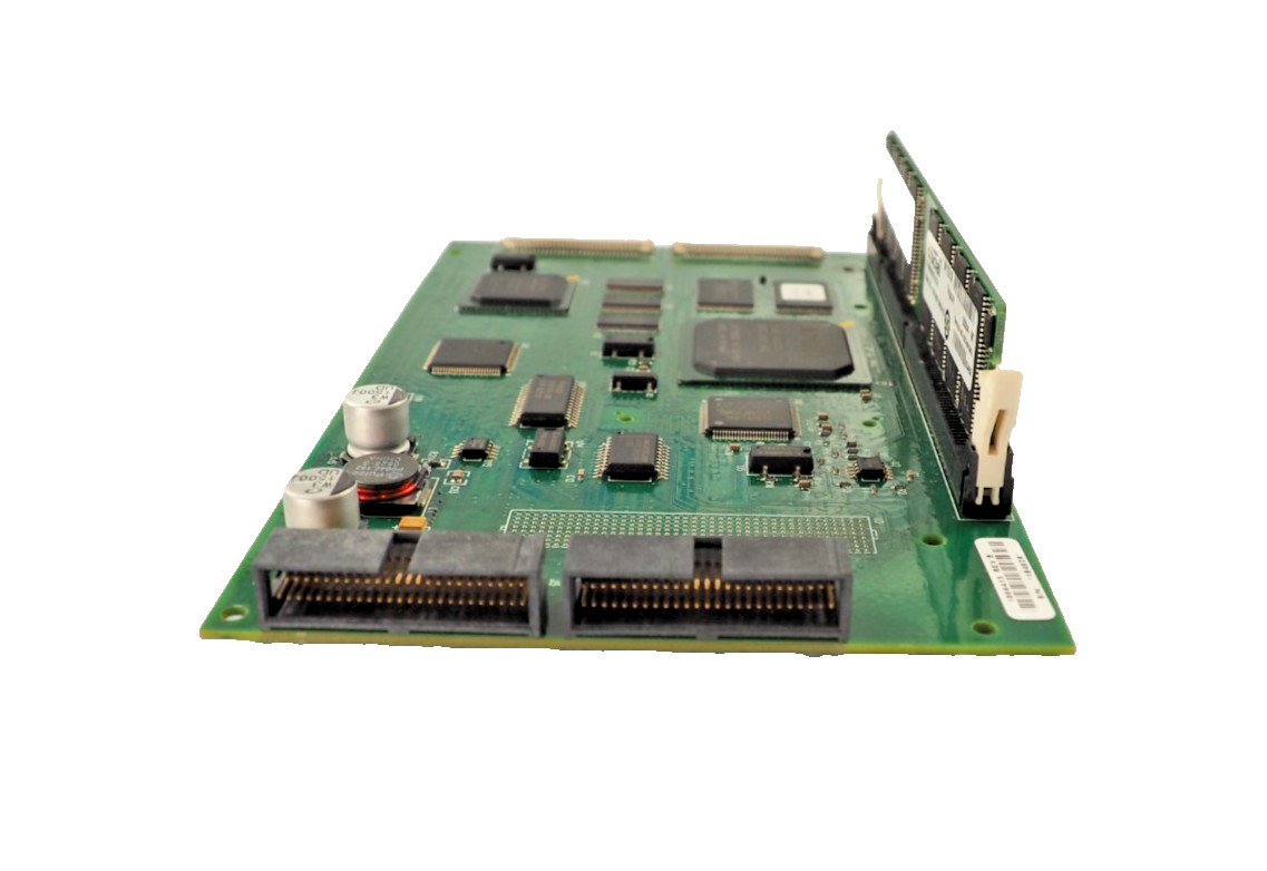 MLT 294V-0 5M 1050 P/N: 1006415 AMD based Single board computers w/128MB RAM