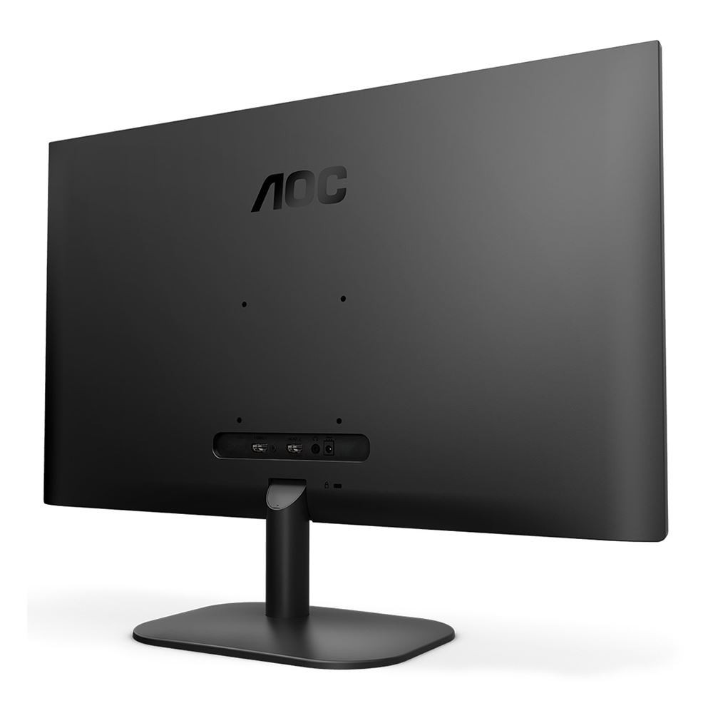 AOC – 27B2HM2 27″ VA FHD 100Hz Monitor (HDMI) – Black
