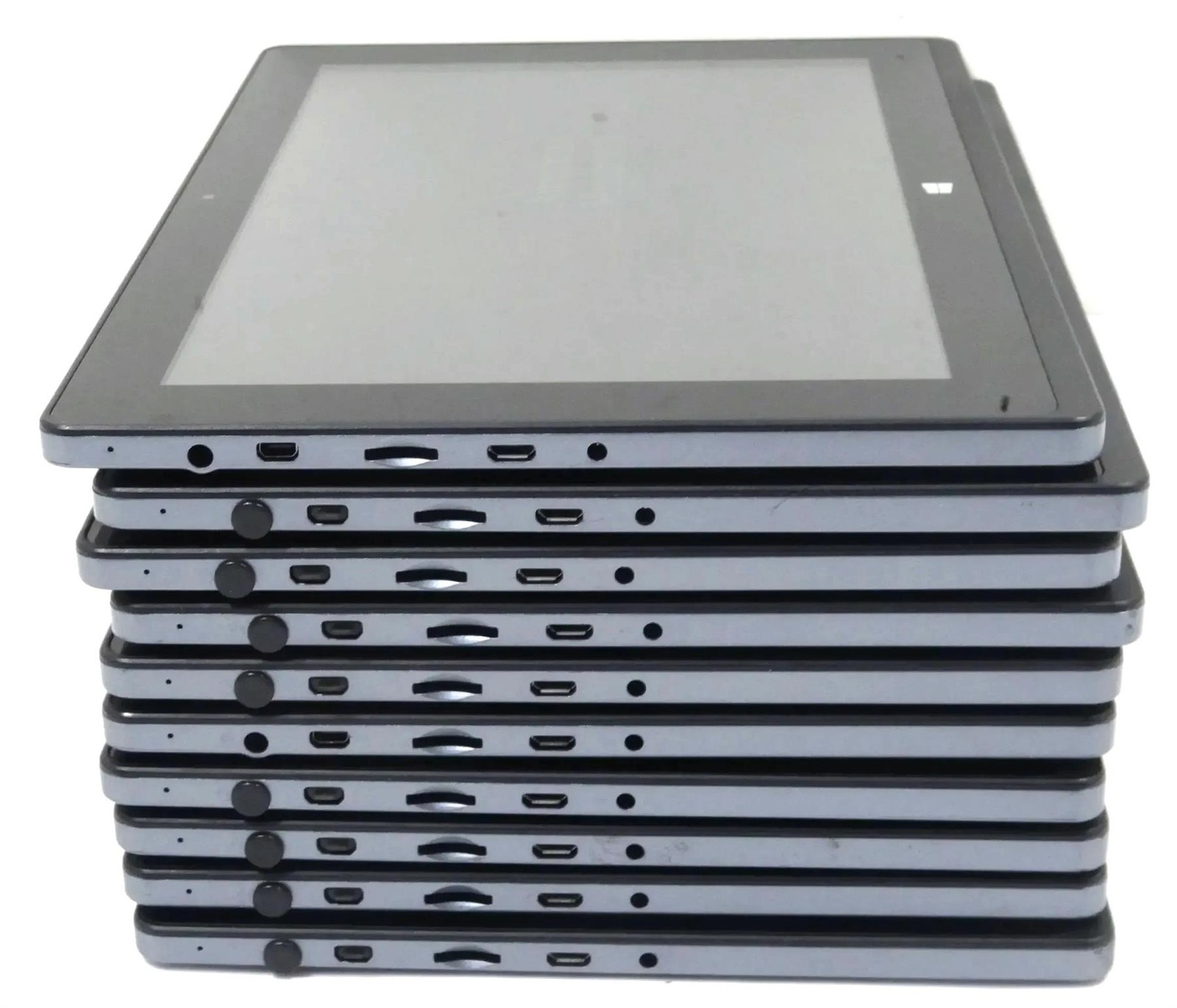 Lot 10 Habey INT-10 Intel Atom Z3735F 1.33GHz 2GB 32GB