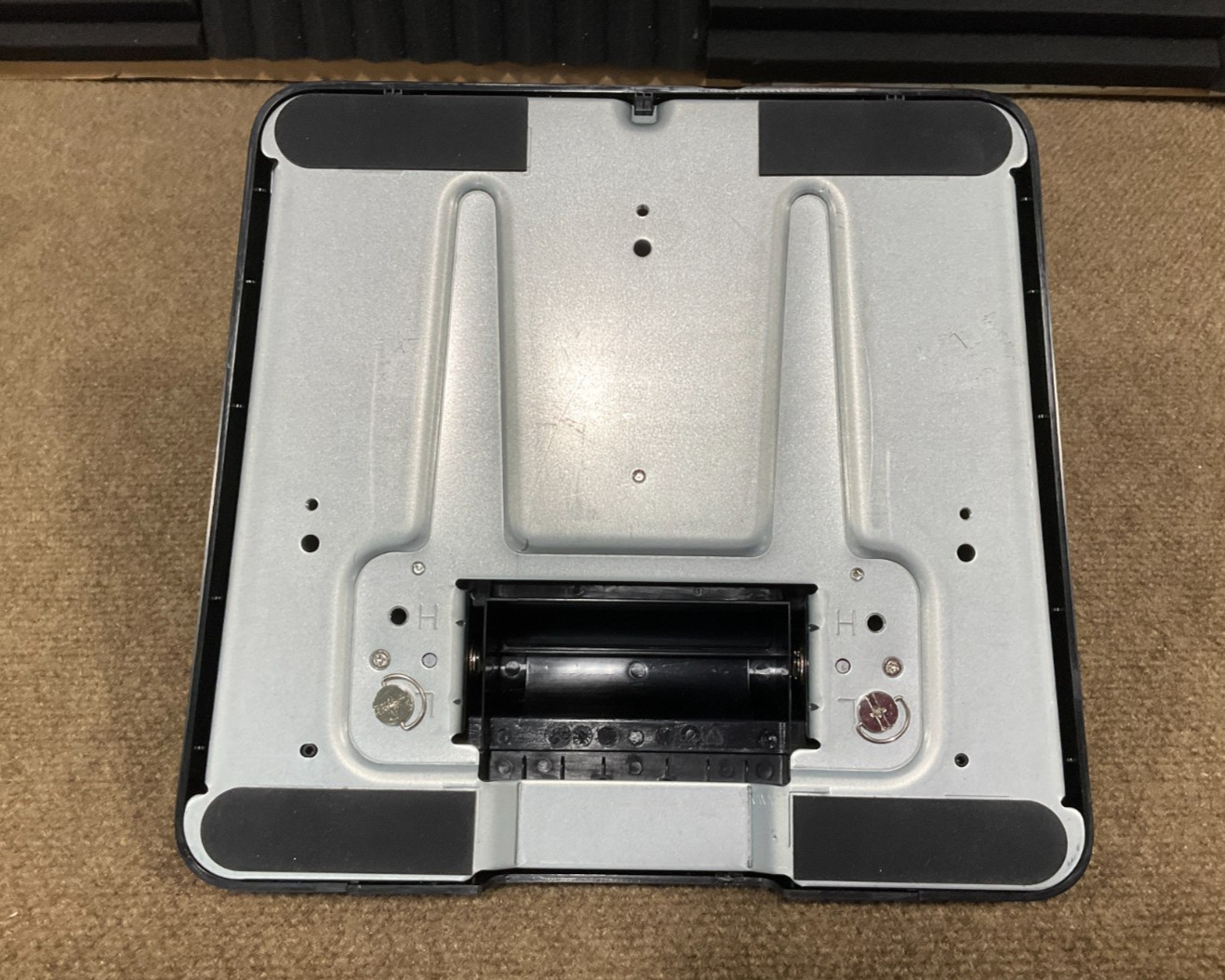 Elo Tabletop Stand i 22 Series E044356 ✅ ❤️️ ✅ ❤️ NEW! OPEN BOX!