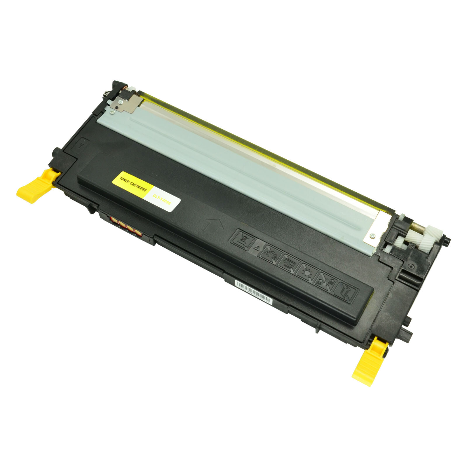 CLT-409S BK C Y M TONER SET For Samsung CLP-315 CLP-315W CLX-3175 CLP-3170
