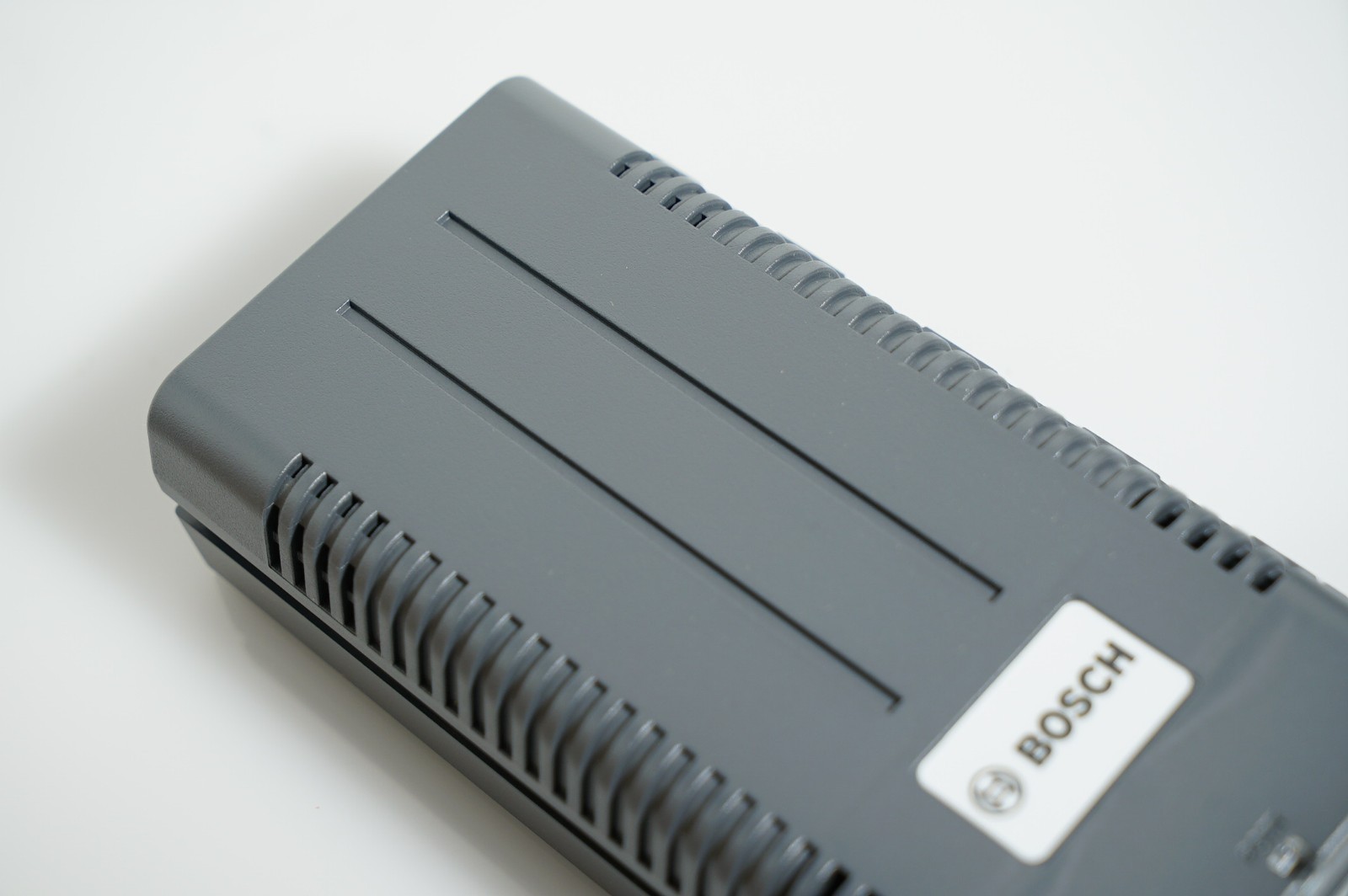 BOSCH NPD-9501A High PoE Midspan 95W Single Port 802.3at/af AC Input New