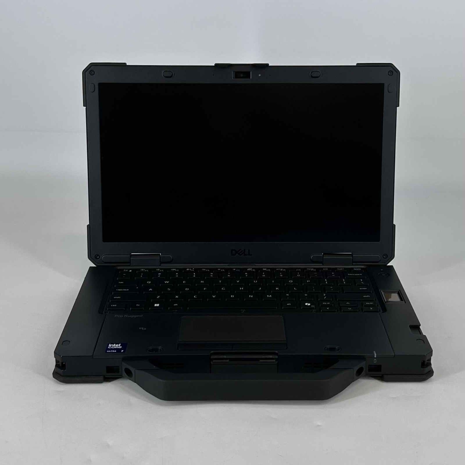Dell Pro Rugged 14 RB14250 Black FHD 2.1 GHz Ultra 7 165U 32GB 1TB SSD Excellent
