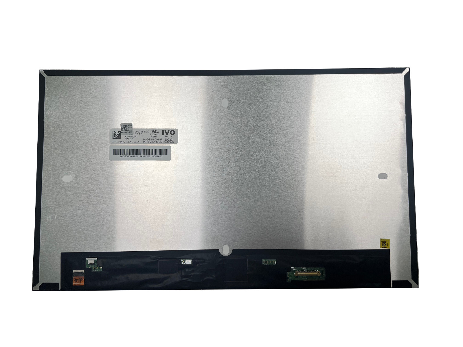X140NVFC R0 14.0″ FHD IPS LCD LED Screen HP Elitebook 845 G7 1920×1080 New