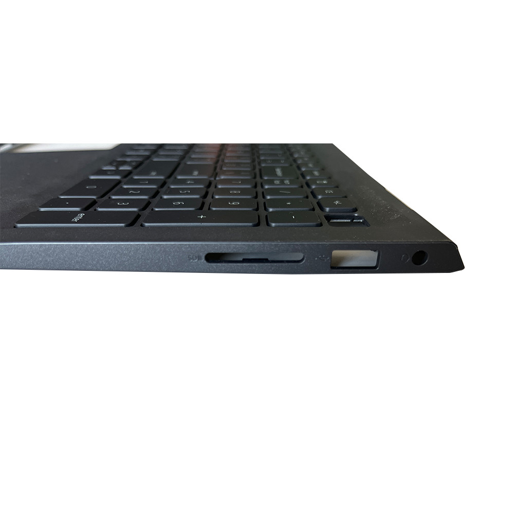 New For Dell Inspiron 15 3510 3511 3515 3520 Palmrest w/Backlit Keyboard 15.6″