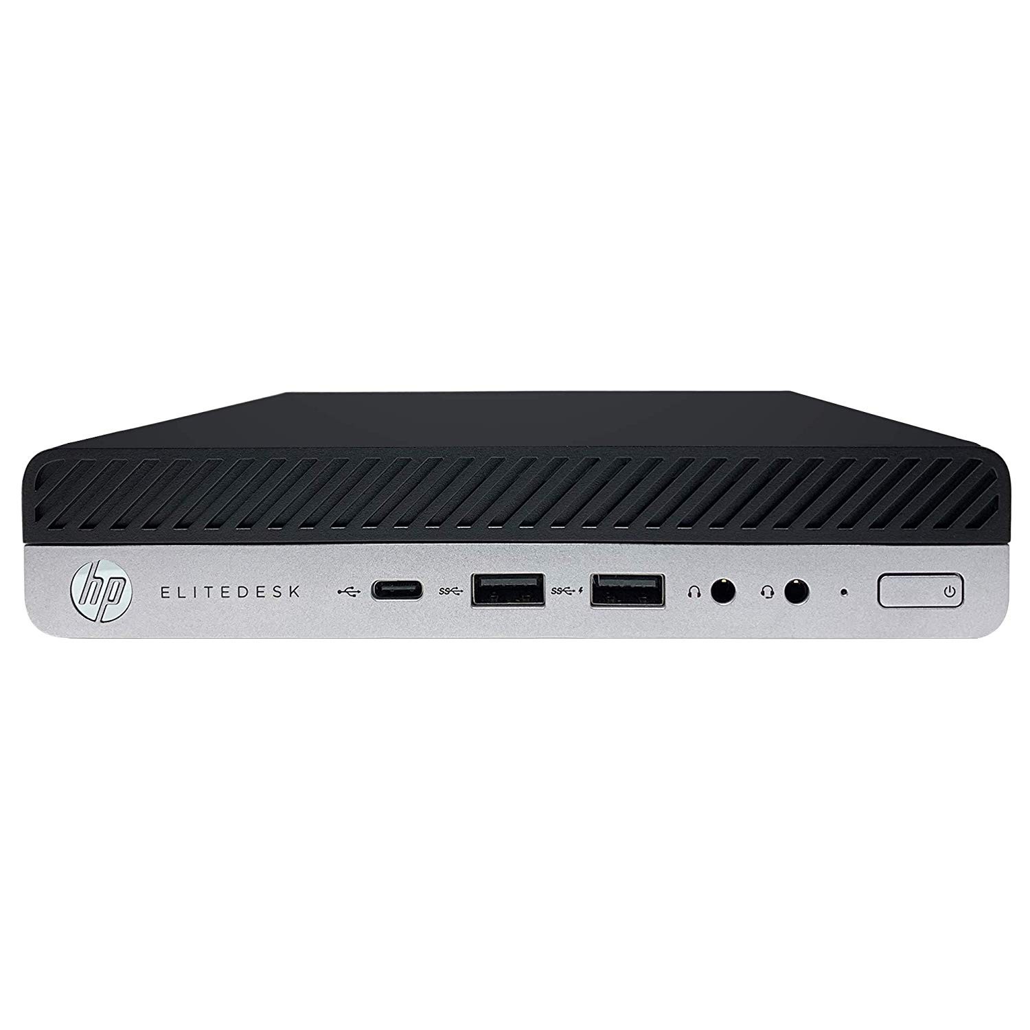 HP Elitedesk 800 G4 PC i5-8500 8GB Ram 256GB SSD Windows 11 Pro