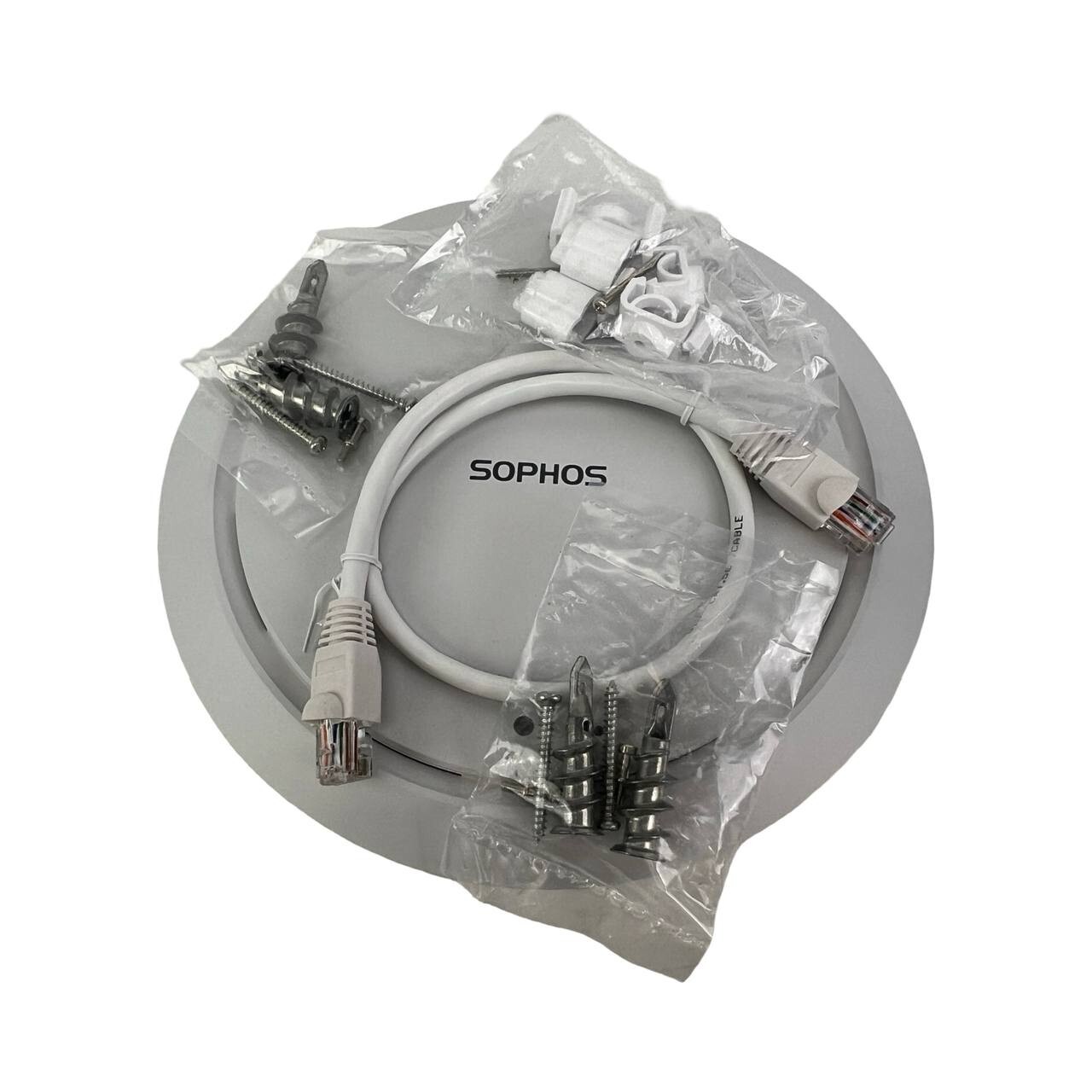 SOPHOS AP 55C Wireless AP Sophos AP 55C 802.11ac Dual Band/Radio AP UK #18A