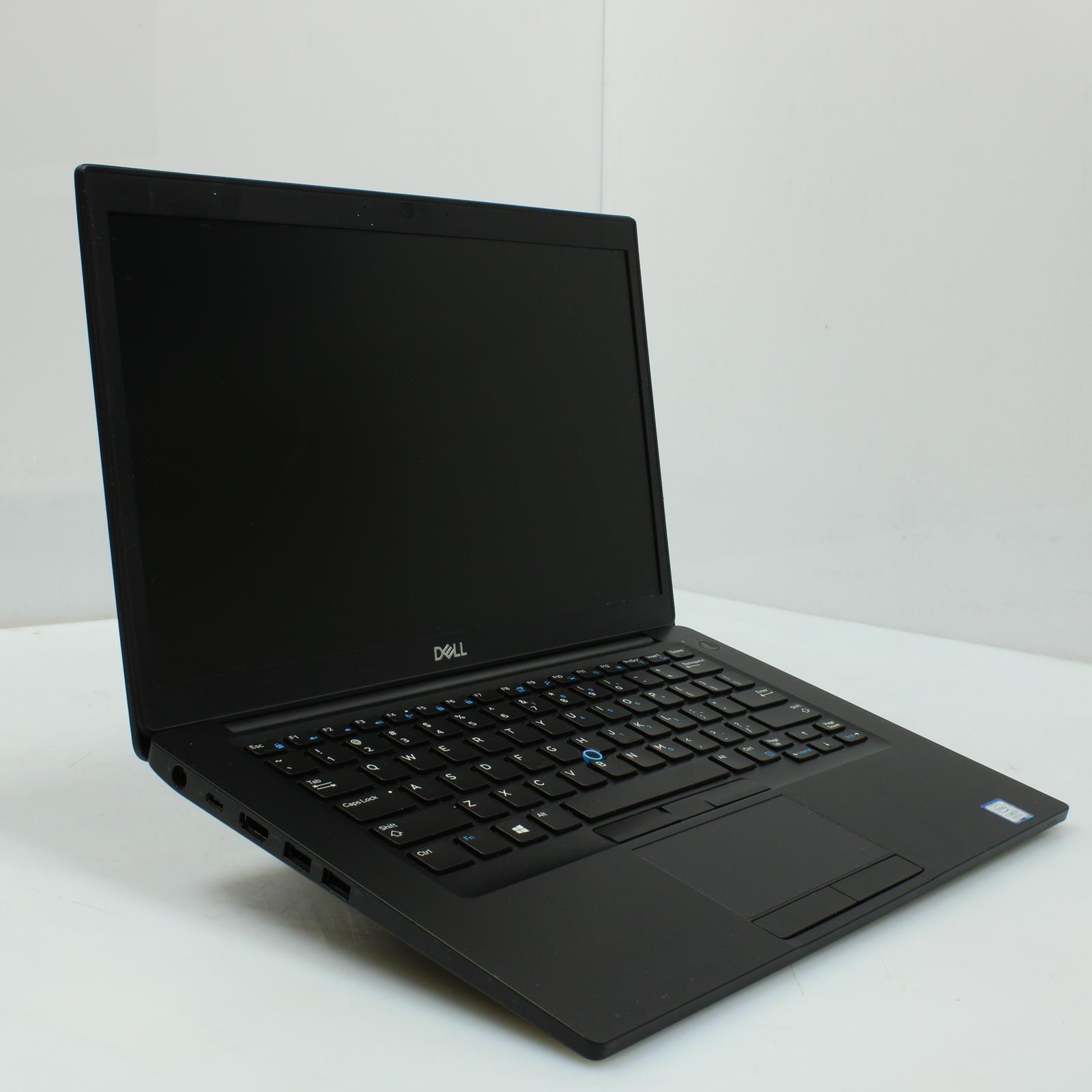 Dell Latitude 7490 Intel Core i5 8th Gen 8GB RAM No Drive/OS/Battery Laptop
