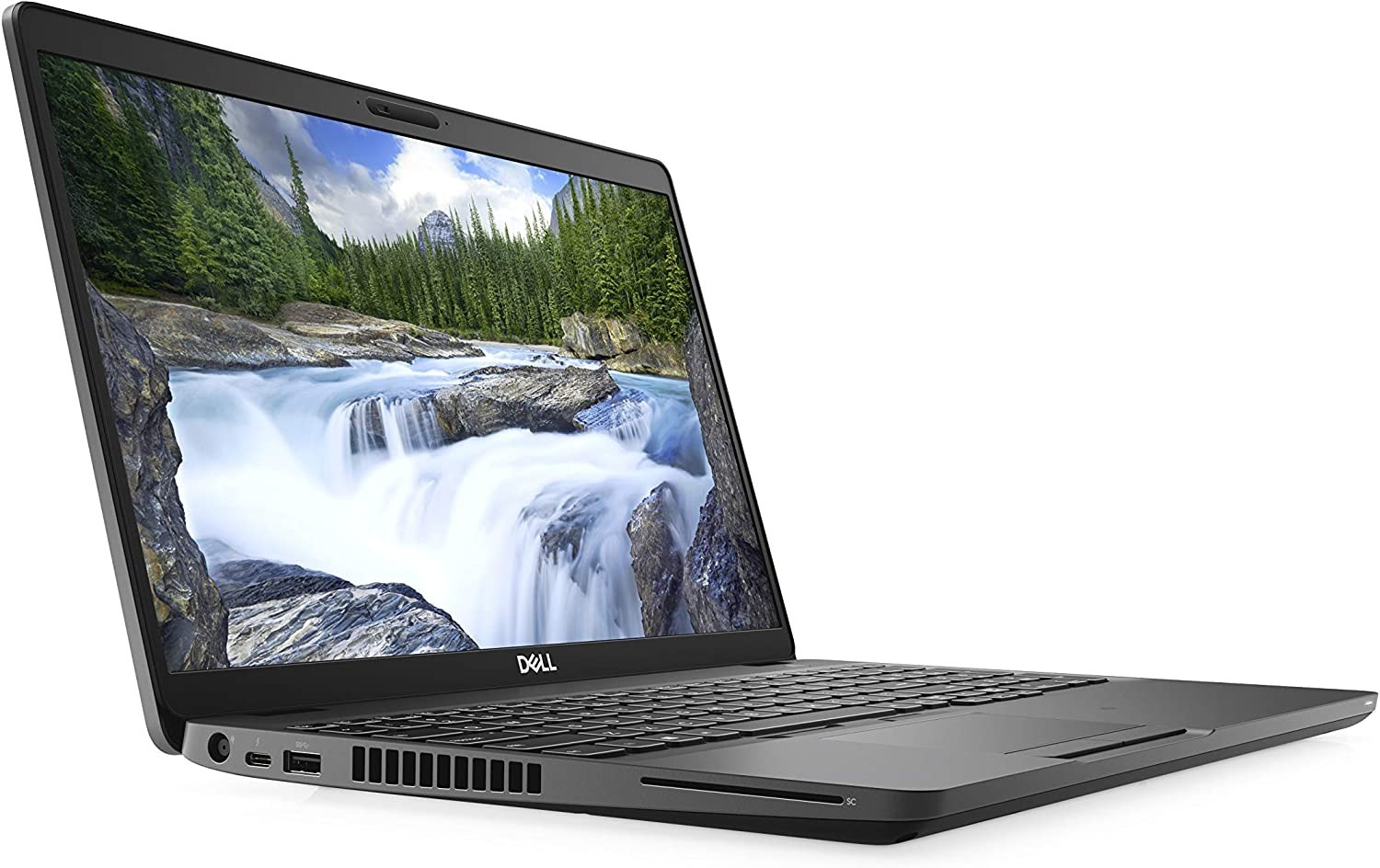 15.6 Dell Latitude Laptop PC: i5-9300H 16GB RAM – 256GB NVME SSD Windows 11 Pro