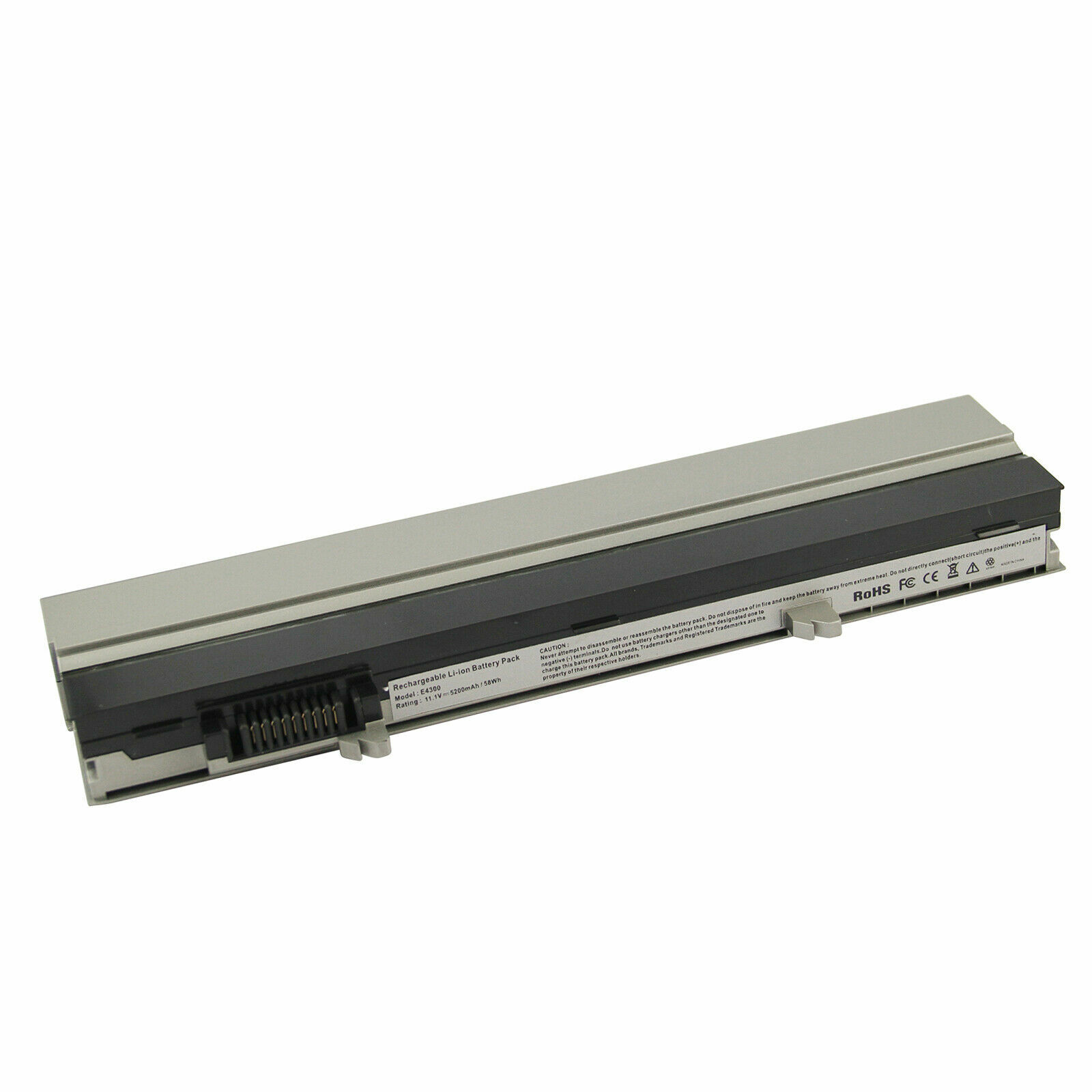 ✅Battery for Dell Latitude E4300 E4310 E4400 E4300N HW905 FM332 XX327 312-0823