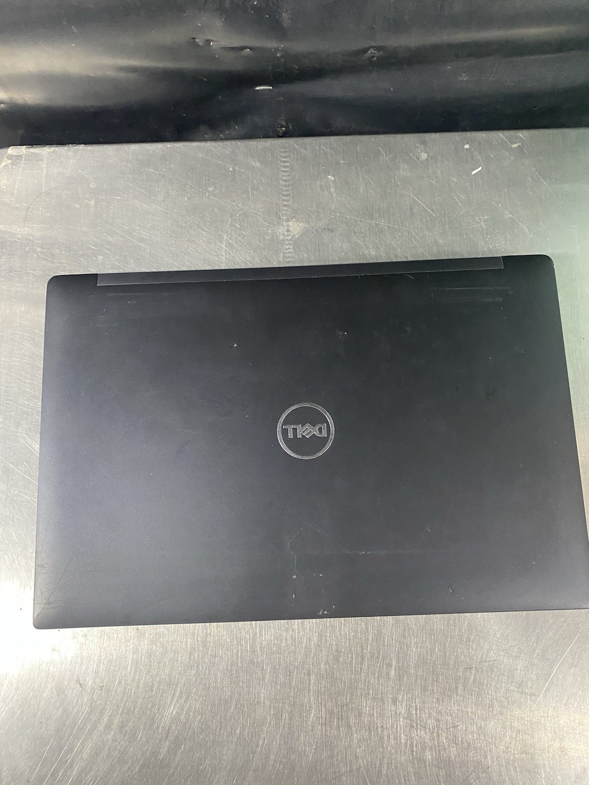 Dell Latitude 7490 256GB SSD Intel i5-8350U 1.70GHz 8GB RAM *BAD SCREEN* Win. 11