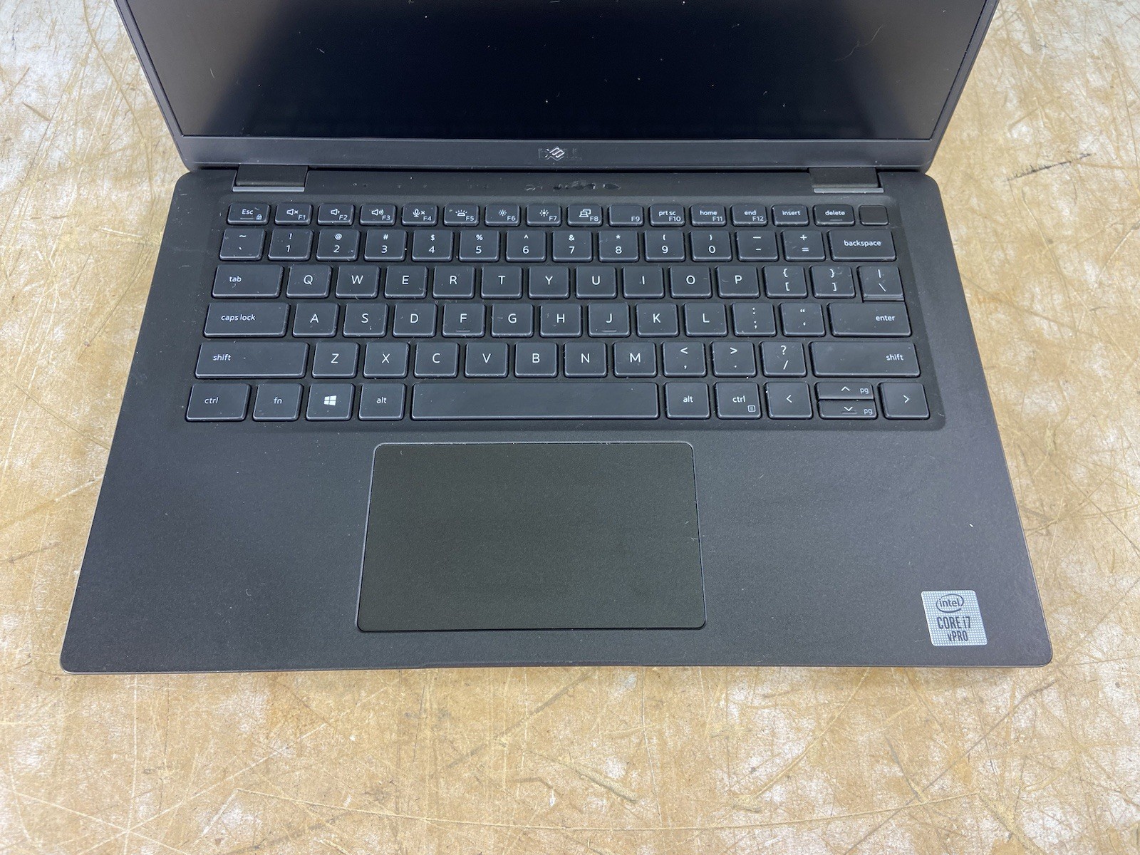 DELL LATITUDE 7410 i7-10610U @ 1.80GHz, 16GB RAM, NO HDD/OS