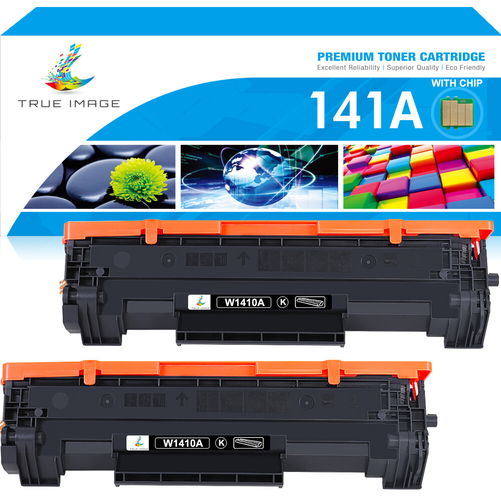 141A W1410A Black Toner Compatible With HP LaserJet M110w M139w With Chip Lot