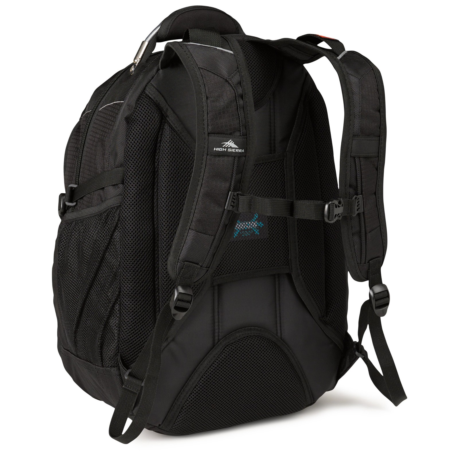 High Sierra Xbt – Backpack Black One Size 58000-1041