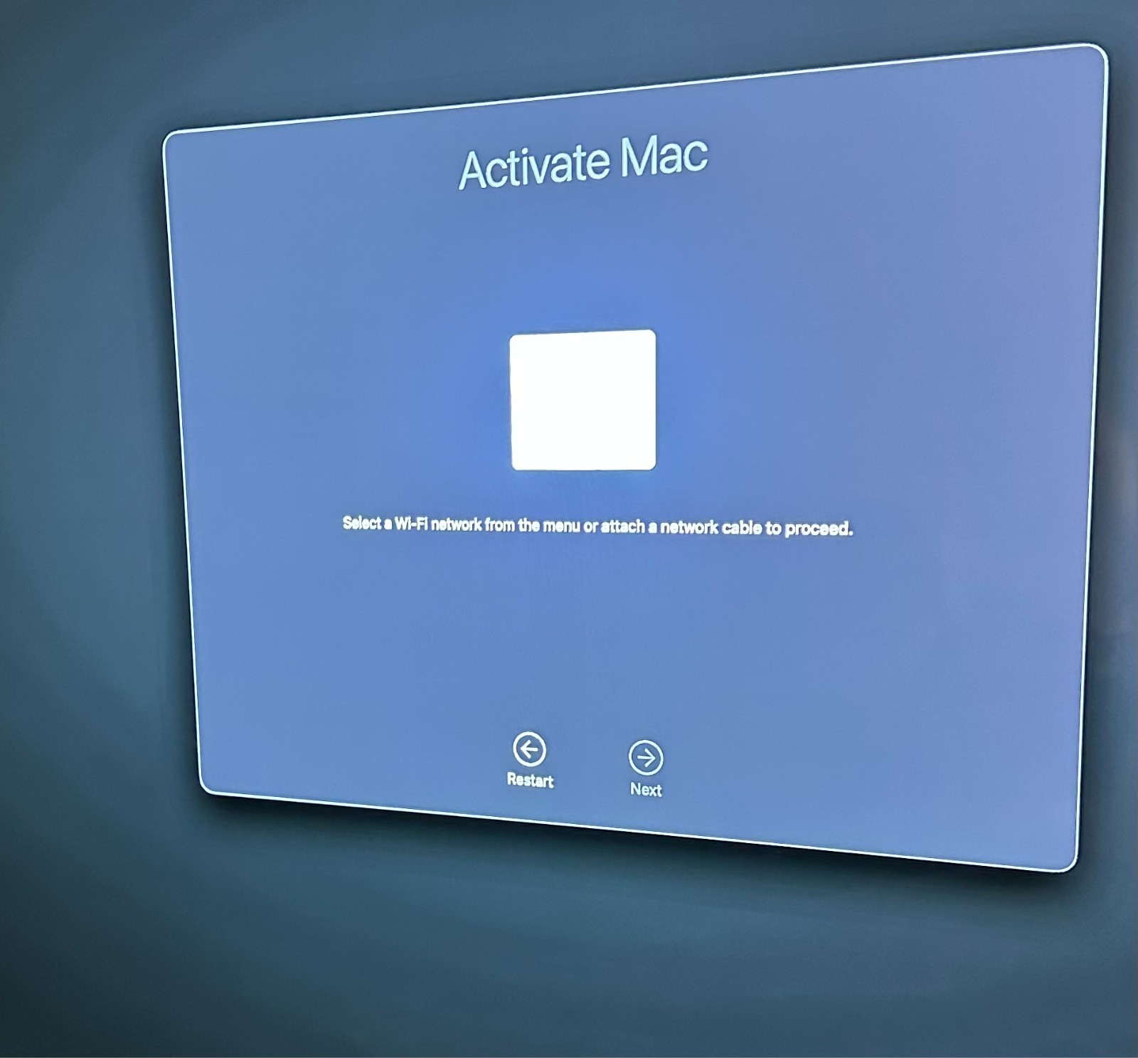 2022 Apple Mac Studio M1 Max Chip 32GB 512GB SSD 24-Core GPU Silver MJMV3LL/A