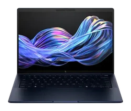 HP EliteBook X Flip G1i 14, Core Ultra 5 236V, 16 GB, 256GB, WIN 11 PRO, C0VA1UP