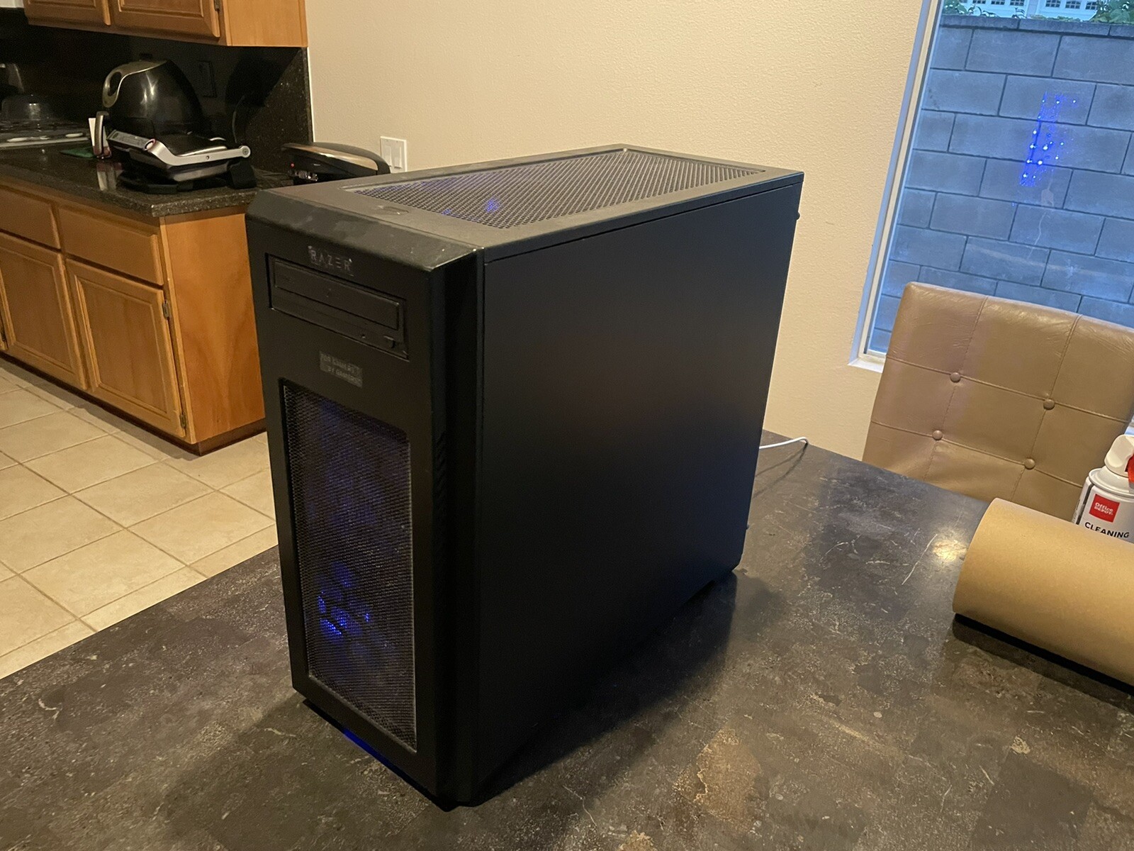 gaming pc gtx 1060 6gb