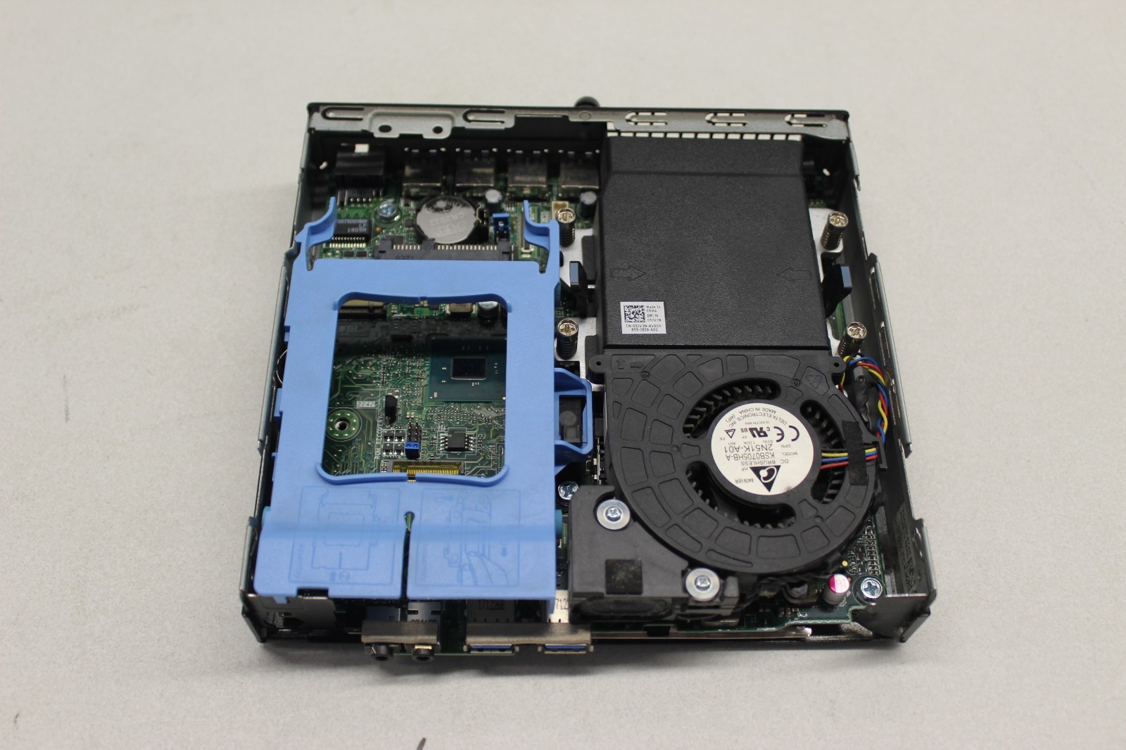 Dell Optiplex 5050 Mini i5-6500 8GB DDR4 NO OS/ NO HDD
