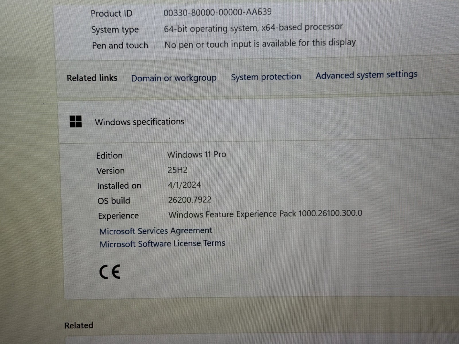 DELL LATITUDE 7430 Core i5-1245U@1.60 GHz 32 GB RAM 512 GB NVMe W11P w/Adapter