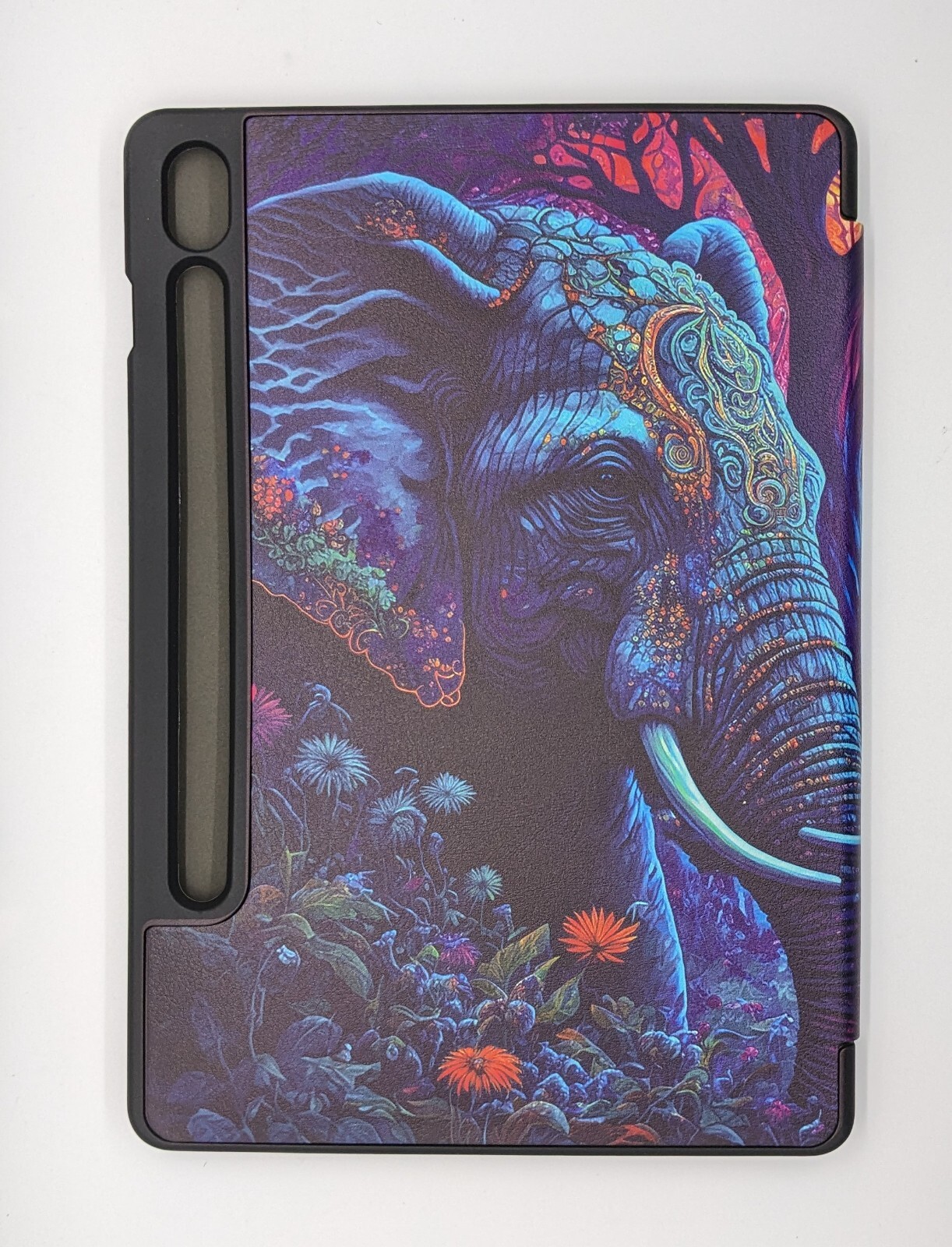 Samsung Smart Book Cover for 11″ Galaxy Tab S9 – MEEgoodo Cover
