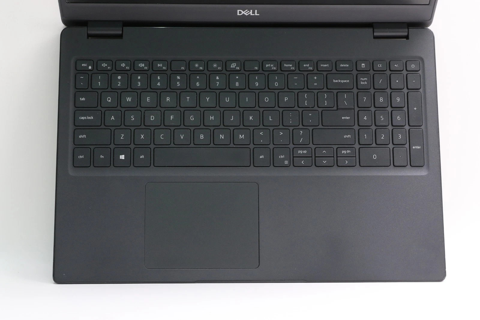 15″ Dell Latitude 3510, i5-10210U, 8GB, 256GB SSD